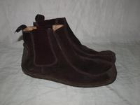 clarks Wallabees hoch Gr.5 (37,5) in Braun Schleswig-Holstein - Lübeck Vorschau