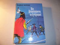 Friedrich Gersäcker Die Regulatoren in Arkansas Boje Buch 5. Aufl Thüringen - Suhl Vorschau