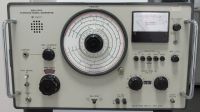 - Meguro MSG 2352 Standard Signal Generator Niedersachsen - Bienenbüttel Vorschau