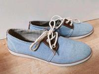 Leinenschuhe Nordrhein-Westfalen - Menden Vorschau
