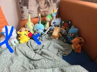 Pokemon Plüschtiere Thüringen - Gotha Vorschau