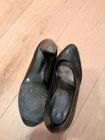 Pumps schwarz Bayern - Niedernberg Vorschau