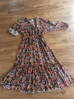 H&M Kleid, lang Gr. 40 Baden-Württemberg - Steinach Baden Vorschau