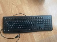 Logitech K120 Tastatur wie NEU Thüringen - Bad Salzungen Vorschau