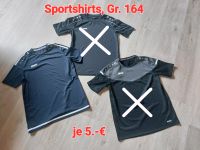 1 Sportshirt, Jako, Gr. 164 Hessen - Allendorf Vorschau