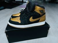 Nike Air Jordan 1 High „Melo“ PE Gr. 42,5 Rarität Nordrhein-Westfalen - Velbert Vorschau