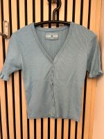 T-Shirt in blau von Tchibo Gr.170/176 Bayern - Neutraubling Vorschau