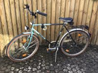 Fahrrad Hercules 26 Zoll Rahmenhöhe 51 - 52cm Baden-Württemberg - Gerlingen Vorschau