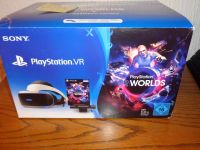 Sony Playstation 4 VR worlds + Camera Nordrhein-Westfalen - Sankt Augustin Vorschau