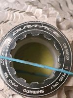 Shimano Dura-Ace Kassette CS-R9100 11-25 Nordrhein-Westfalen - Würselen Vorschau