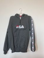 Fila Hoodie mit Brusttasche Dresden - Prohlis-Süd Vorschau