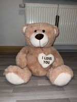 Teddybär mit Herz Thüringen - Heldrungen Vorschau