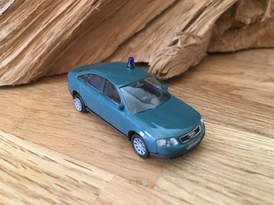 Audi A6 Ritze 1/87 in Lübeck