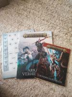 Warhammer AoS | Arkane Verheerung| Grundregeln Buch | Campaign Hannover - Nord Vorschau