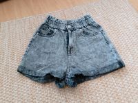 Kurze Hose Shorts Jeans Größe XXS New Yorker Friedrichshain-Kreuzberg - Friedrichshain Vorschau