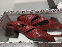 Damen Sandalen. gr. 36. von ARA. Bayern - Neuburg a.d. Donau Vorschau