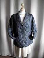 Barbara Lebek Steppjacke marine 42 Bayern - Günzburg Vorschau
