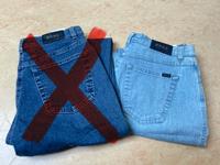 Brax Jeans Gr. 40 regulär Baden-Württemberg - Asperg Vorschau