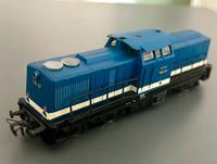 H0 Piko / Gützold DDR - Diesellok V100 001 DR - Analog ! Berlin - Reinickendorf Vorschau