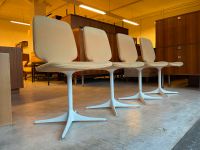 4x 60er vintage Cor Sedia Stühle Brüning Sessel zu Teak Tisch 70s Östliche Vorstadt - Peterswerder Vorschau