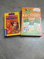 Rechnen-Schulstart Lernspiele -1.Klasse Sachsen - Gornau Vorschau