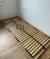 Lattenrost mit Klappfunktion | 90x200cm [2 Stück verfügbar] Stuttgart - Münster Vorschau