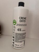 Creme Oxyd Sachsen-Anhalt - Wegenstedt Vorschau