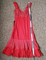 Sommer Kleid Pin Up Style Bayern - Kempten Vorschau