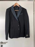 Stylisches Diesel Sakko in Größe S – Auffälliger Jeans-Kragen! Nordrhein-Westfalen - Langenfeld Vorschau