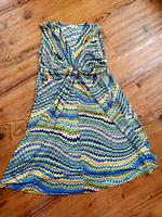 farbenfrohes Sommerkleid Thüringen - Benshausen Vorschau