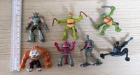 Actionfiguren Ninja Turtles Brandenburg - Prenzlau Vorschau