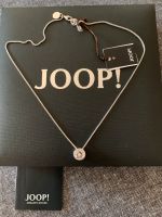 Joop! Kette Sterling Silver mit Zirkonia Stein. Neu! Nordrhein-Westfalen - Eitorf Vorschau