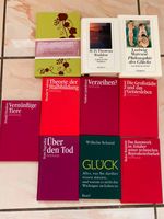 10 Bücher aus Philosophie, Soziologie Bayern - Prien Vorschau