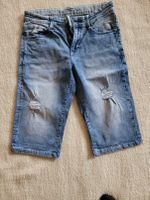 Jeans Short S.Oliver Gr.176 Bayern - Stadtlauringen Vorschau