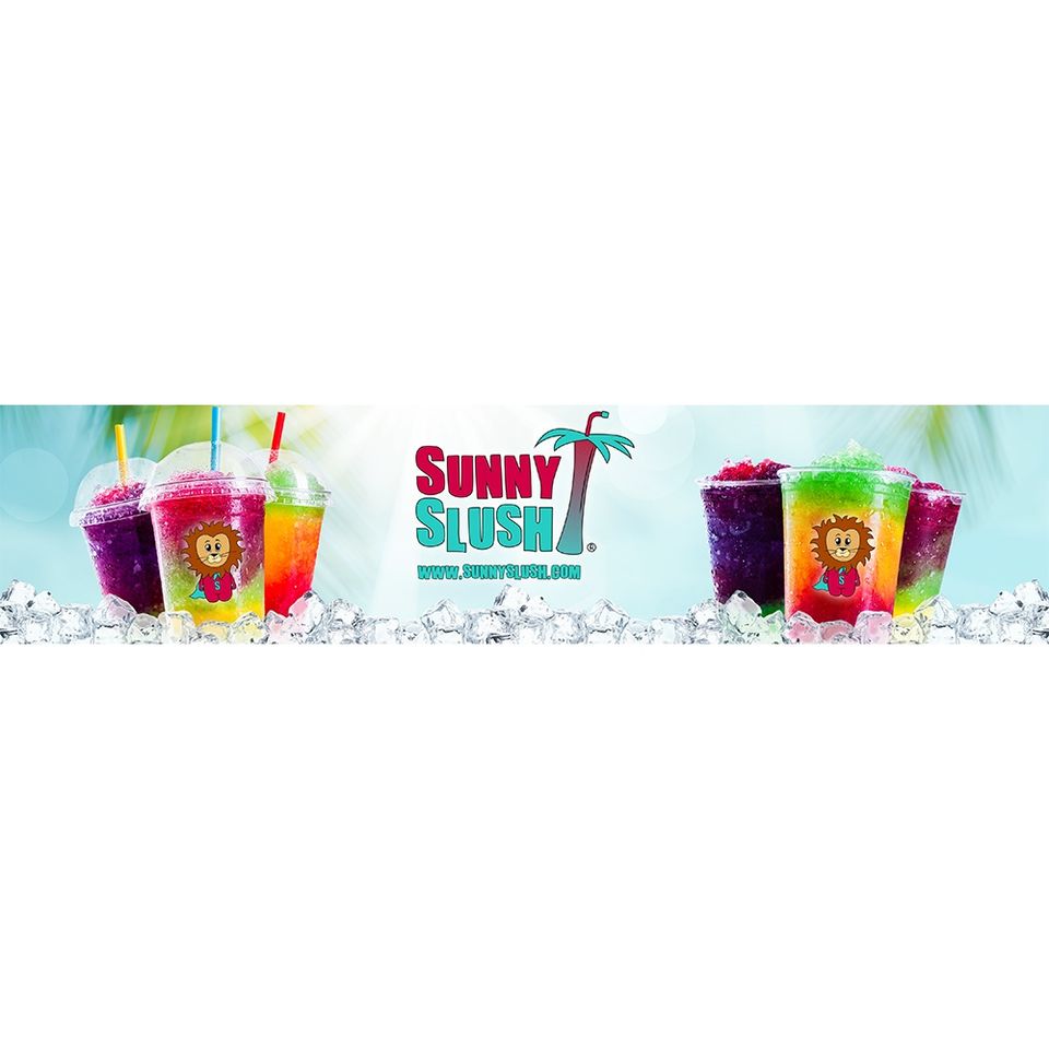 SunnySlush | Miete & Kauf | Slush Eis Maschine in Steinfurt