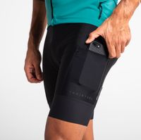 Radhose Bibshorts ohne Träger, VanRysel Gr. S Schleswig-Holstein - Preetz Vorschau