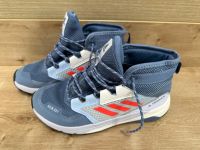 ❤️ Adidas Terrex Wanderschuhe Trekking Schuhe Gr. 36 *WIE NEU* Bayern - Oberelsbach Vorschau