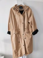 Trenchcoat von Zara Größe L beige neu Bayern - Würzburg Vorschau