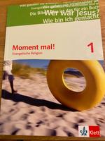 Moment mal ! 1 Evangelische Religion Rheinland-Pfalz - Steinsberg Rhein-Lahn-Kreis Vorschau