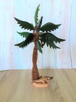 Palme aus Holz Handarbeit Kuba 45cm NEU Hamburg - Hamburg-Nord Vorschau