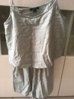 esmara Jumpsuit in grau Nordrhein-Westfalen - Dorsten Vorschau