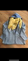 CECIL T-Shirt XL Street One Jacke Blazer Gr. 44 Tuch Schal Hessen - Niestetal Vorschau