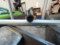 Fahrradträger fürs Auto Hessen - Allendorf Vorschau