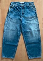 BERSHKA Baggy Jeans Größe EUR 44 Hessen - Bruchköbel Vorschau