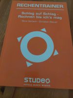 Rechentrainer Klausurvorbereitung Baden-Württemberg - Brühl Vorschau