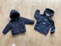 2 Jacken von Mango in Navy/ Gr. 104 Niedersachsen - Weyhe Vorschau