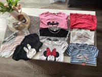 Tshirts H&M , Jette , Lindex uvm Gr 122/128 ❤️ je 2,50€ Niedersachsen - Nienburg (Weser) Vorschau