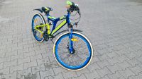 24 zoll fahrrad  mautenbike mbt galano Frage profil Suspension Niedersachsen - Nordhorn Vorschau