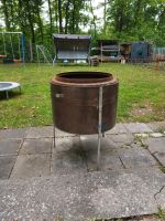 Feuerschale Feuertonne Trommel Waschmaschine Nürnberg (Mittelfr) - Sündersbühl Vorschau