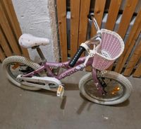 Ghost 16 Zoll Power Kid Kinderfahrrad Hamburg-Nord - Hamburg Eppendorf Vorschau